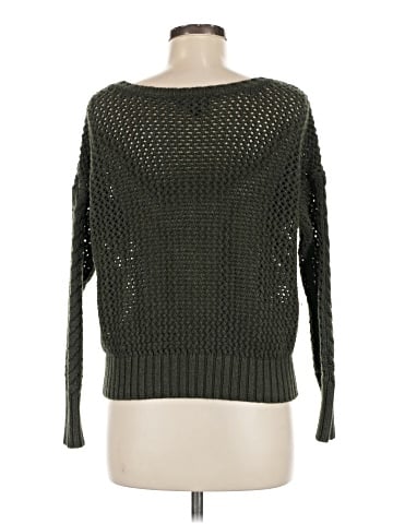 American Eagle Outfitters Pullover Sweater (view 2)