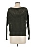 American Eagle Outfitters Green Pullover Sweater Size M - photo 2