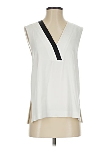Rag & Bone Sleeveless Blouse (view 1)