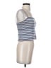 John Galt Blue Tank Top Size S (estimated) - photo 4