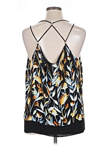Carmen Carmen Marc Valvo Tank Top (view 2)