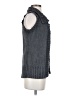 Gap Outlet Gray Sweater Vest Size XS - photo 4