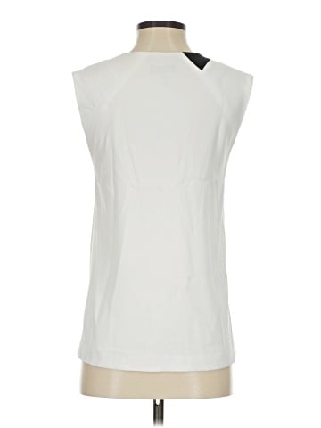 Rag & Bone Sleeveless Blouse (view 2)