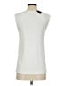 Rag & Bone Ivory Sleeveless Blouse Size XS - photo 2