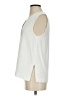 Rag & Bone Ivory Sleeveless Blouse Size XS - photo 5