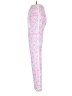 JoyLab Paisley Pink Active Pants Size XS - photo 5