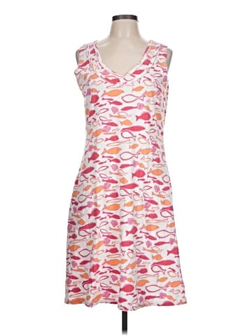 Fresh Produce Cocktail Dress (view 1)