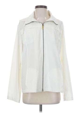 Zenergy by Chico's Jacket (view 1)