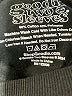 Goodie Two Sleeves Black Sweatshirt Size M - photo 8