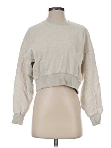 Vuori Sweatshirt (view 1)