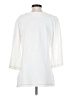 Boston Proper Ivory 3/4 Sleeve Blouse Size S - photo 2