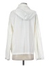Zenergy by Chico's White Jacket Size Lg (2) - photo 2