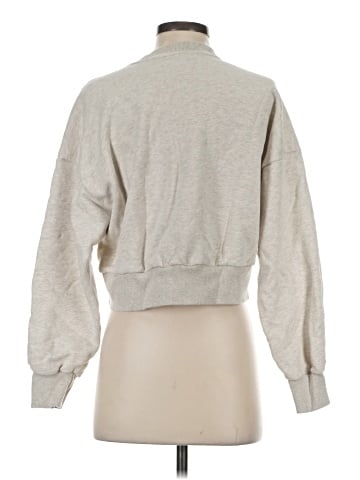 Vuori Sweatshirt (view 2)