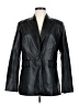 CAbi 100% Polyurethane Black Blazer Size M - photo 1