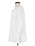 Boston Proper Ivory 3/4 Sleeve Blouse Size S - photo 5