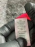 Calvin Klein Solid Red Cocktail Dress Size 4 - photo 8