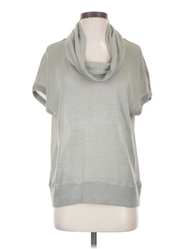 Kenneth Cole New York Short Sleeve Turtleneck (view 1)