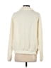 Assorted Brands 100% Polyester Ivory Pullover Sweater Size S - photo 2