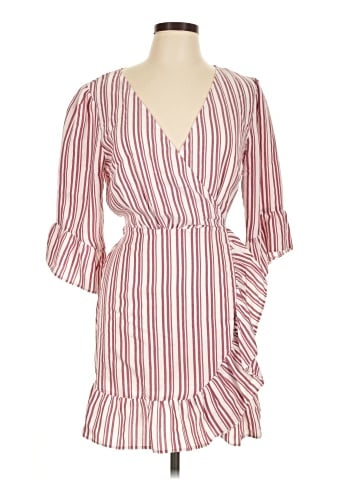 Miss Selfridge Casual Dress (view 1)