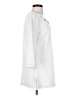 Boston Proper Ivory 3/4 Sleeve Blouse Size S - photo 4