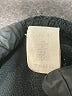 The Great. Solid Black Track Pants Size Sm (1) - photo 8