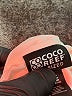 Coco Reef Tie-dye Orange Swimsuit Top Size S - photo 3