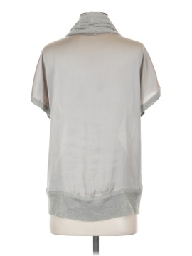 Kenneth Cole New York Short Sleeve Turtleneck (view 2)