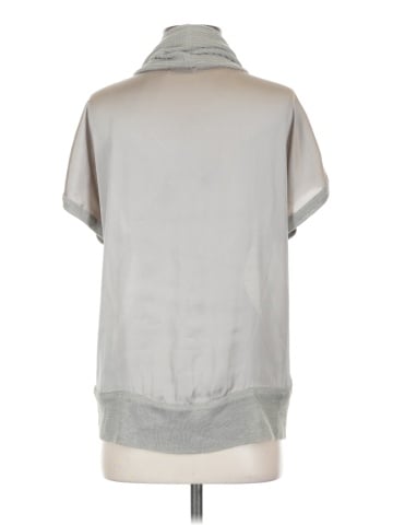 Kenneth Cole New York Short Sleeve Turtleneck (view 2)