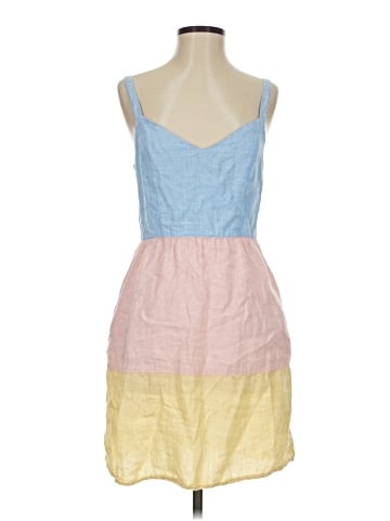 Cynthia Rowley Casual Dress (view 1)