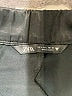 Zara Paisley Black Shorts Size L - photo 3