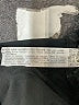 Zara Paisley Black Shorts Size L - photo 4