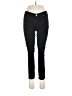 Paige Solid Black Jeggings Size 30 waist - photo 1