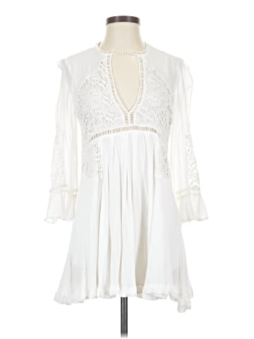 Free People Cocktail Dress (view 1)