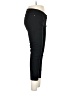 Paige Solid Black Jeggings Size 30 waist - photo 4