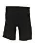 TNA Solid Black Athletic Shorts Size XS - photo 1