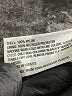 A New Day 100% Nylon Gray Trenchcoat Size XS - photo 7