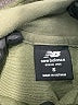 New Balance Green Turtleneck Sweater Size S - photo 7