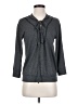 Splendid Gray Cardigan Size XS - photo 1