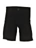 TNA Solid Black Athletic Shorts Size XS - photo 2