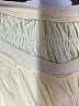 Assorted Brands Yellow Sleeveless Blouse Size L - photo 7