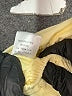 Assorted Brands Yellow Sleeveless Blouse Size L - photo 9