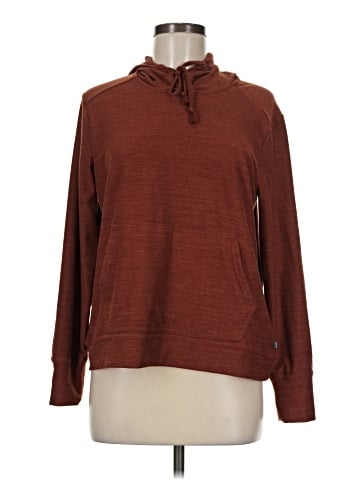 Toad & Co Pullover Sweater (view 1)