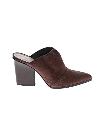 Donald J Pliner Mule/Clog (view 1)