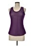 JoFit Purple Active Tank Size M - photo 1