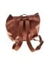 Portland Leather Goods 100% Leather Brown Backpack One size - photo 2