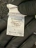 Unbranded Stripes Silver Long Sleeve Blouse Size L - photo 7