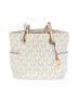 MICHAEL Michael Kors Ivory Tote One size - photo 1