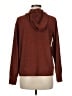 Toad & Co Brown Pullover Sweater Size M - photo 2