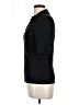Everlane Black 3/4 Sleeve Top Size L - photo 5