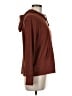 Toad & Co Brown Pullover Sweater Size M - photo 4